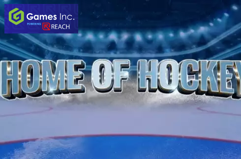 Home of Hockey